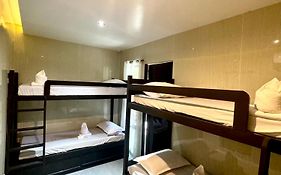 Your Brothers House Tribal Village